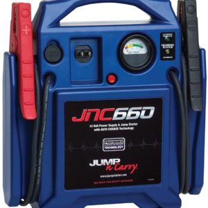 jump starter