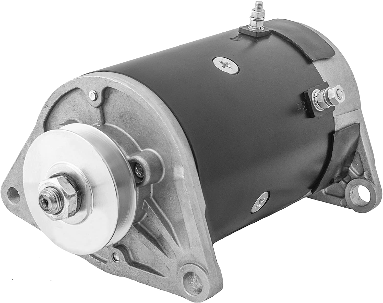 12V Starter Generator for Golf Cart AutoPartsDrop