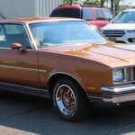1979 Oldsmobile Cutlass Salon