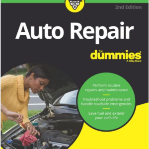 auto dummies