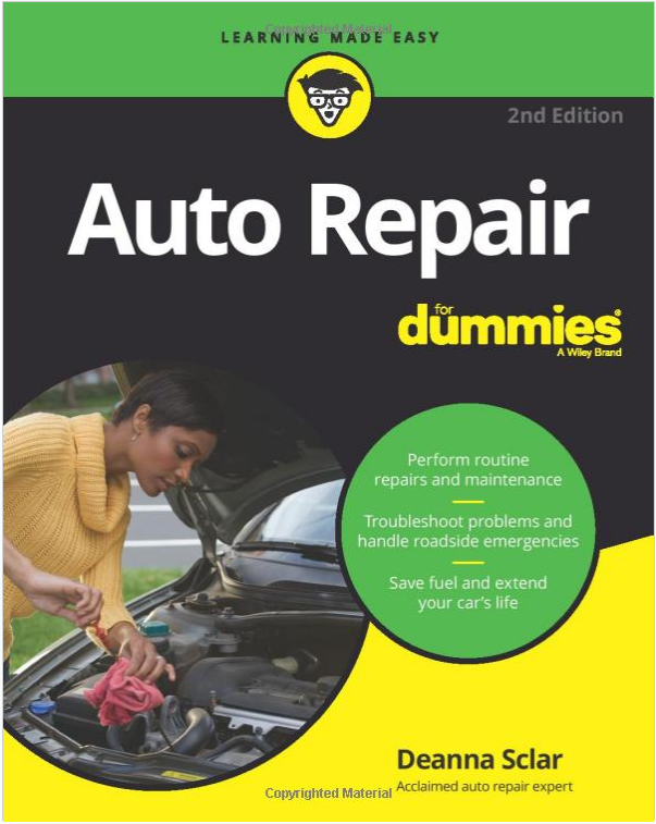 auto dummies