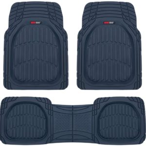 floor mats deep dish motor trend