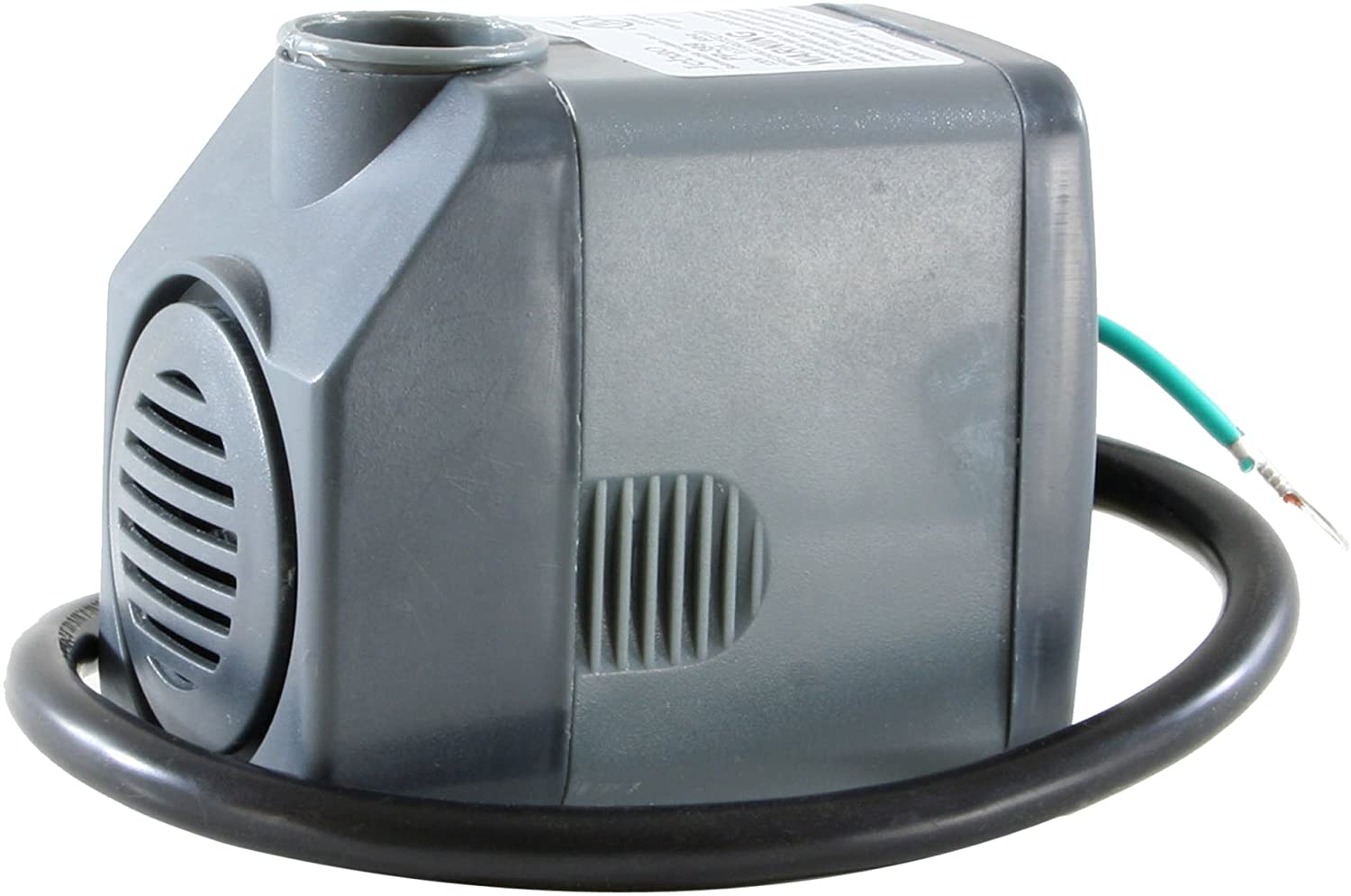 parts washer pump buffalo tools