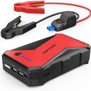 portable jump starter dbpower