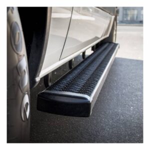 running boards