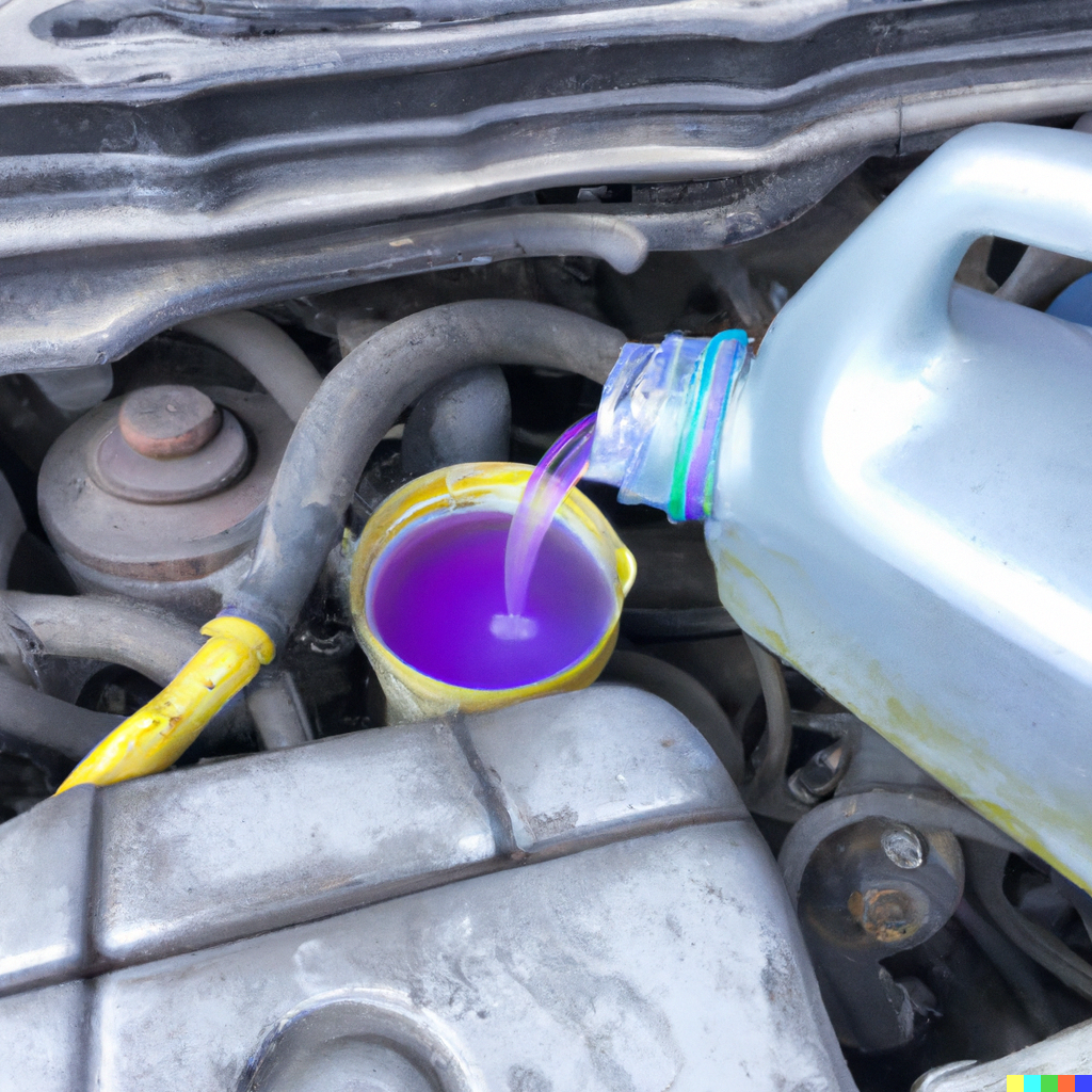 Coolant Flush Guide How to do a Coolant Flush AutoPartsDrop